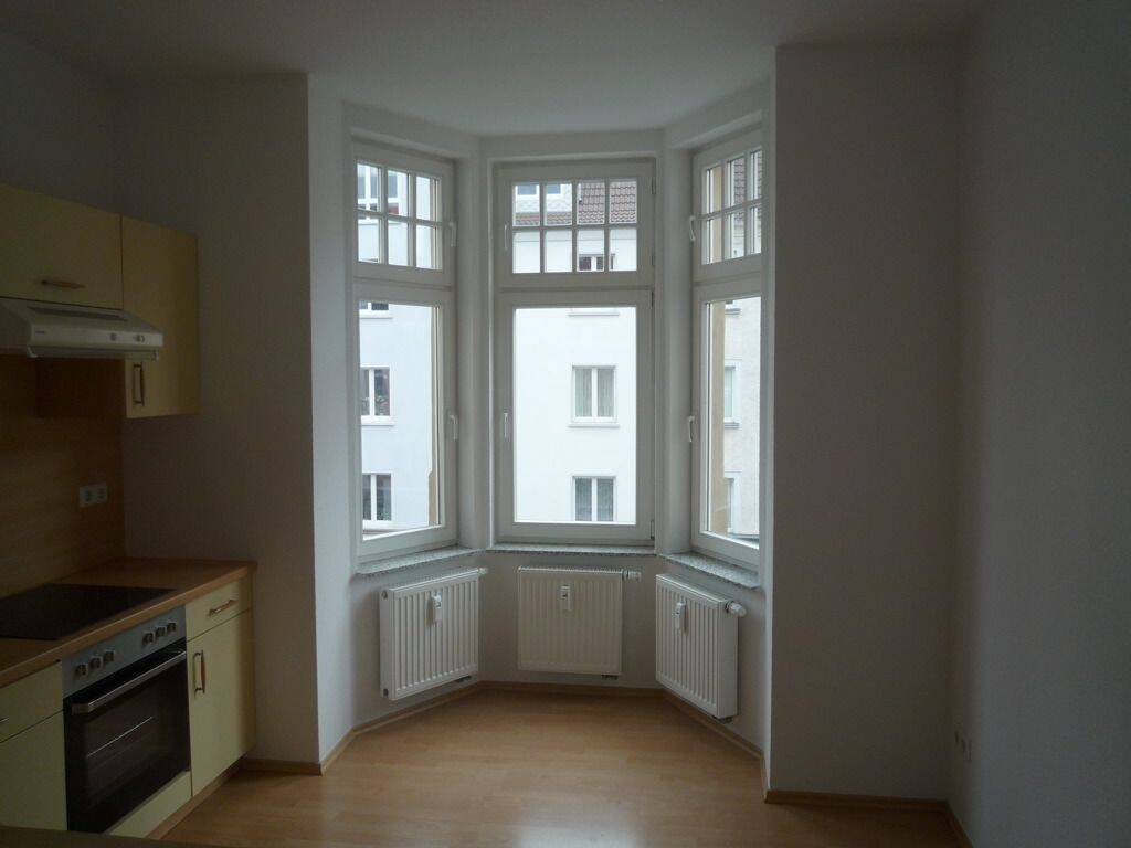 EF - 2ZKB mit Balkon und EBK im Mühlenviertel – Erfurt – Vorschaubild 5