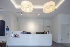 Modern wohnen, erfolgreich investieren - Stilvolles Wohnhaus mit vielseitiger Gewerbehalle – Johann-Justus-Weg 59 A, 26127 Oldenburg – Vorschaubild 9