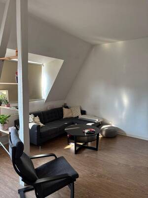 3-Zi. Wohnung, zentral in Heimfeld sucht neuen Bewohner – 21075 Hamburg – Vorschaubild 3