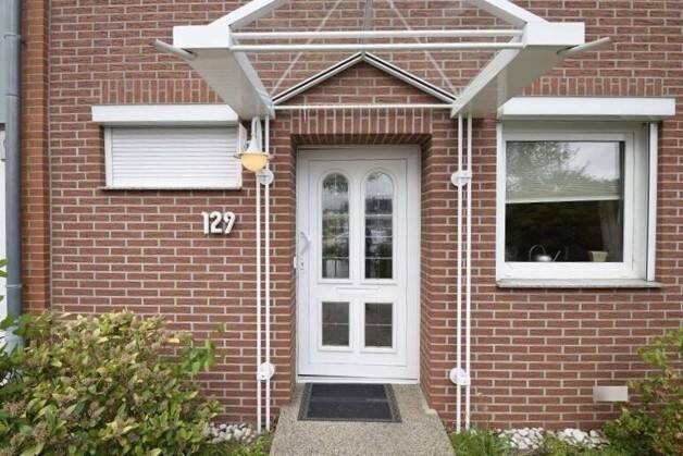 Solides ReihenmittelhausIdeal für Familie mit 4 Personen – Bremen – Vorschaubild 4