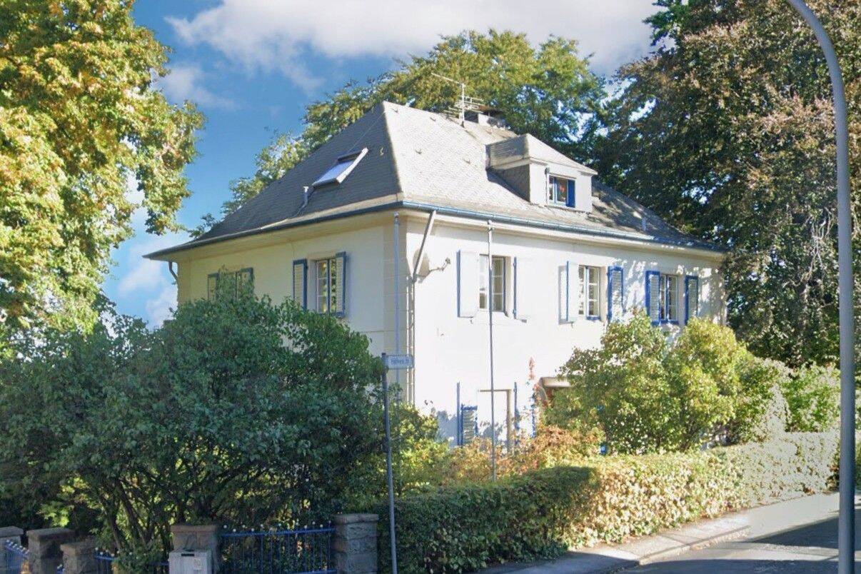 Repräsentative Villa mit tollem Grundstück in bevorzugter Lage – Remscheid – Vorschaubild 2