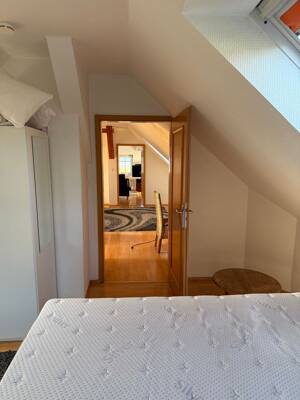 Möblierte DG Wohnung – 54294 Trier – Vorschaubild 2