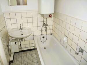 Neuer Arbeitsplatz? Wohnung in Nähe der Technischen Universität Hamburg-Harburg und S-Bahn Harburg-Rathaus – 21073 Hamburg – Vorschaubild 5