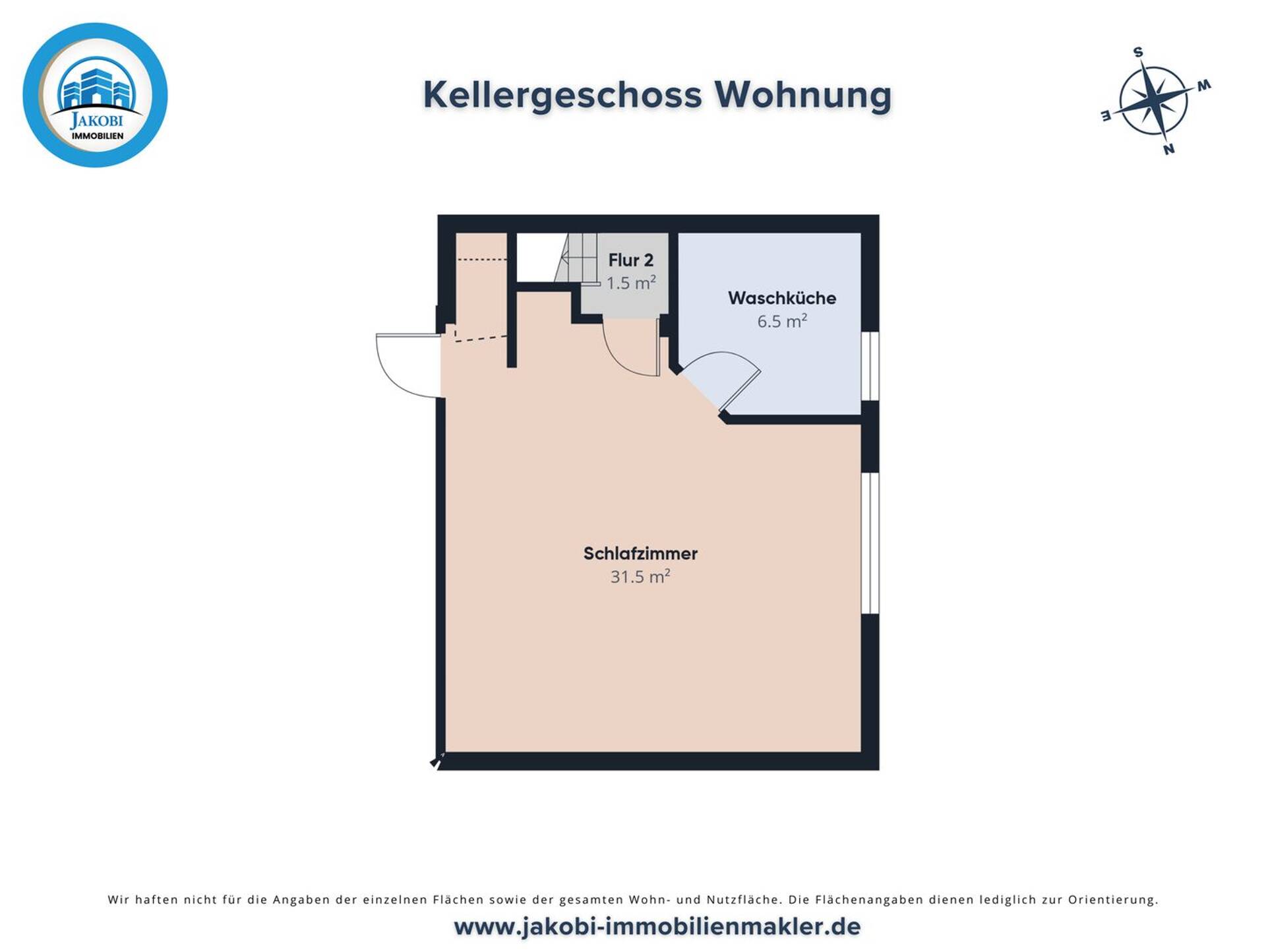 Erdgeschosswohnung in 53919 Weilerswist mit 90 m² kaufen