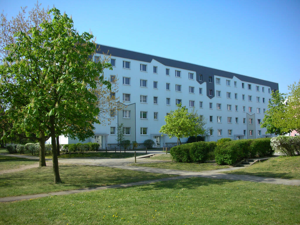 Immobilie