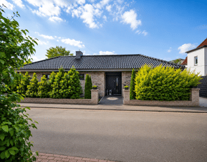 Einzigartiger Bungalow mit tollem Grundstück – 28757 Bremen – Vorschaubild 1