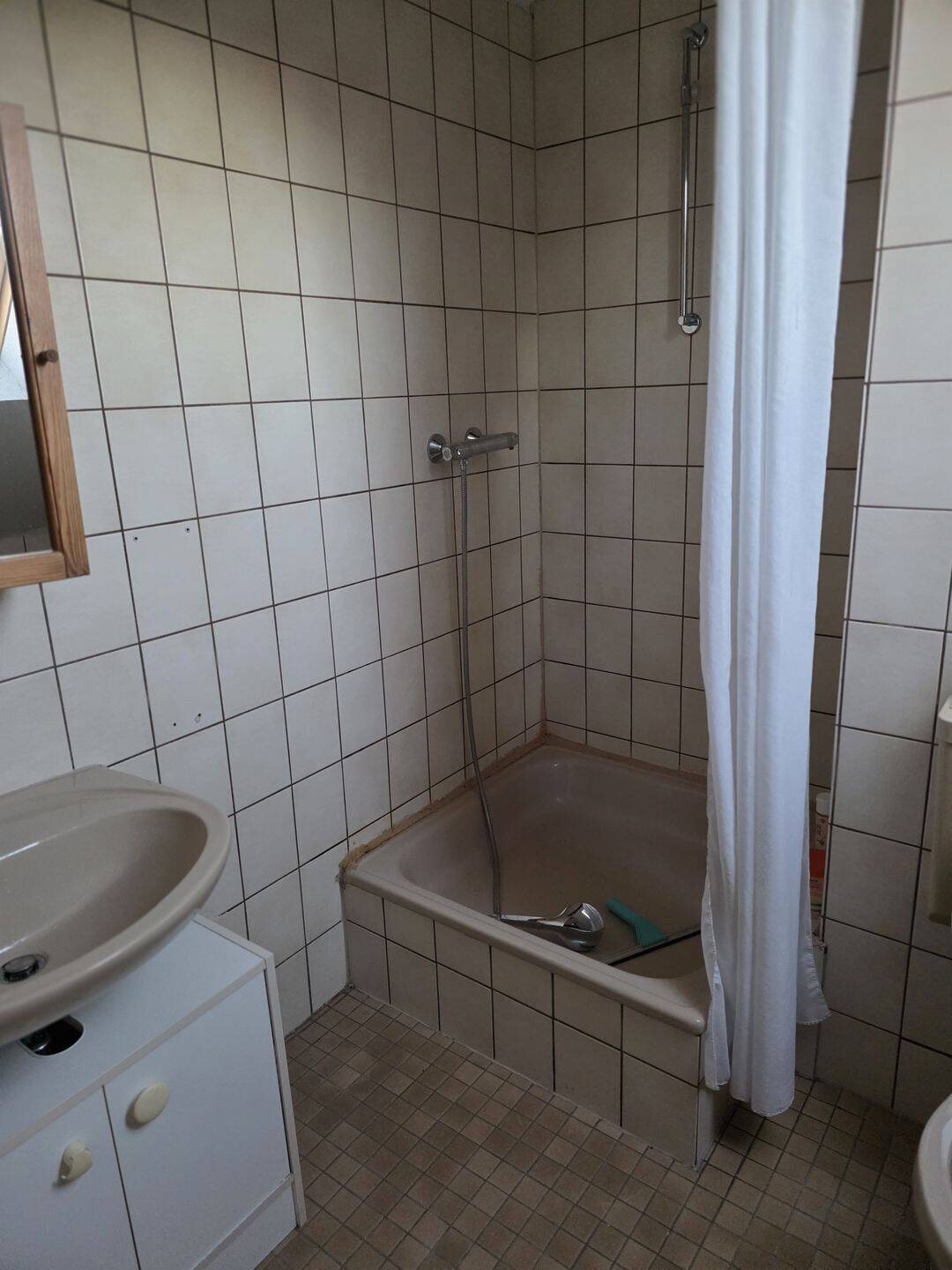 Geschichtliche Altbauvilla im Herzen Halterns - zentral gelegen und einzigartig! – Haltern am See – Vorschaubild 8
