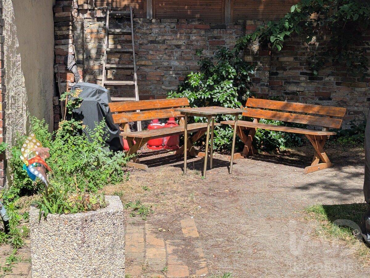 2-Zimmer-Wohnung am Bahnhof Lichtenberg – Berlin – Vorschaubild 9