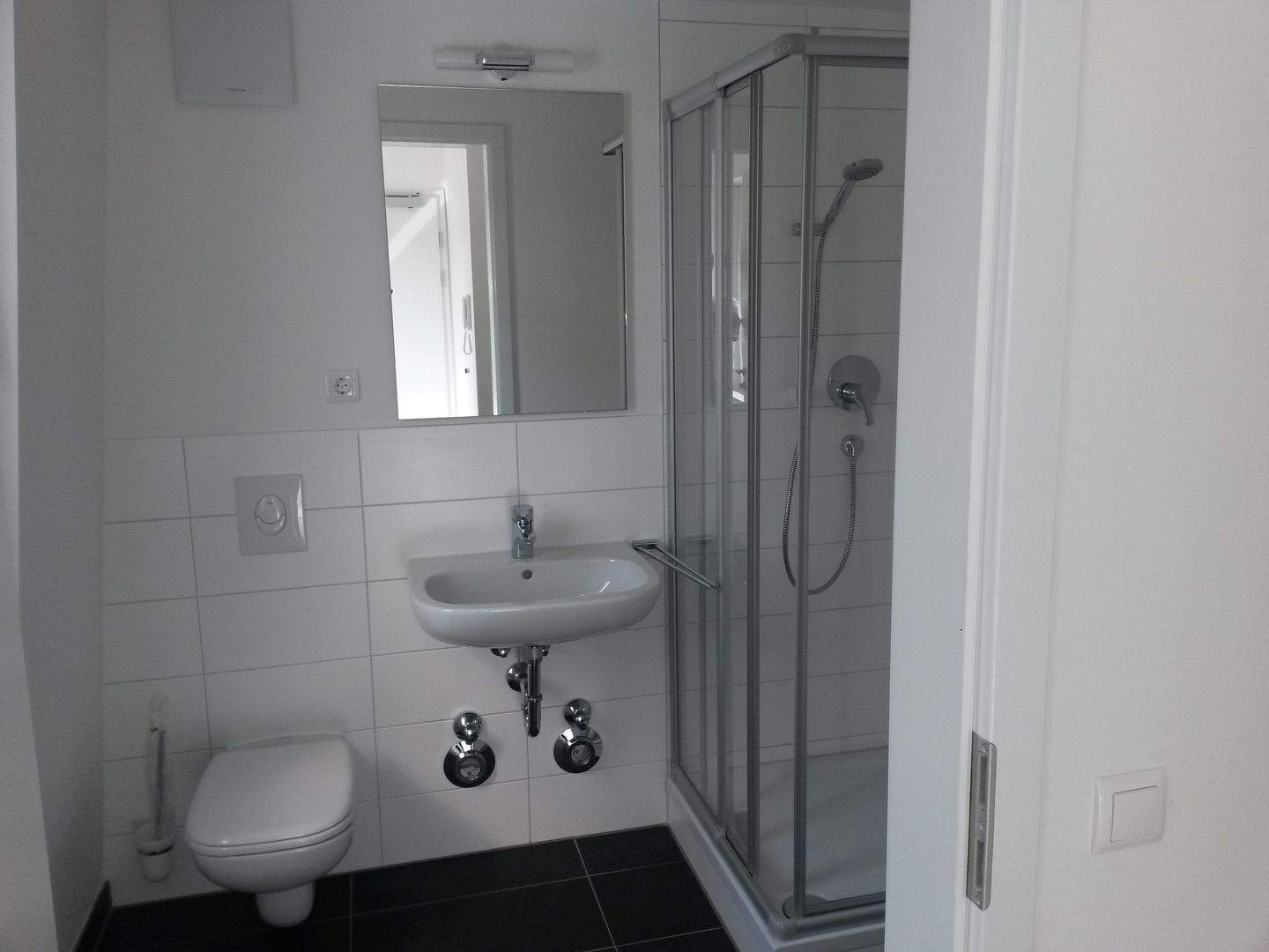 1-Zimmer "Studentenapartment" in Uninähe von Erlangen – Erlangen – Vorschaubild 4