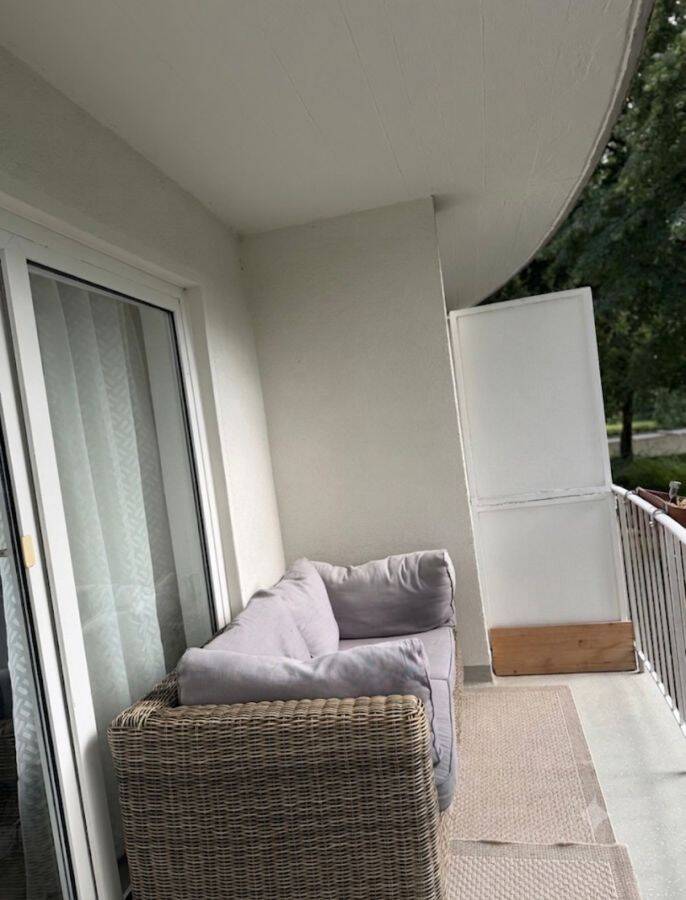 Provisionsfrei* Einziehen & Wohlfühlen: Helle 2-Zimmer-Wohnung in Hannover Ricklingen – Hannover – Vorschaubild 8