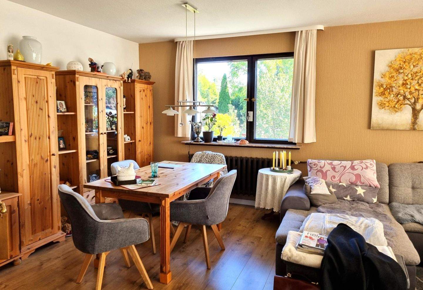 Liebevoll gepflegtes Familienhaus zum Ankommen – Berlin – Vorschaubild 7