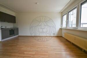 Mainz: Zentrale 2-Zimmer-Wohnung mit Tiefgaragenstellplatz! – 55116 Mainz – Vorschaubild 5
