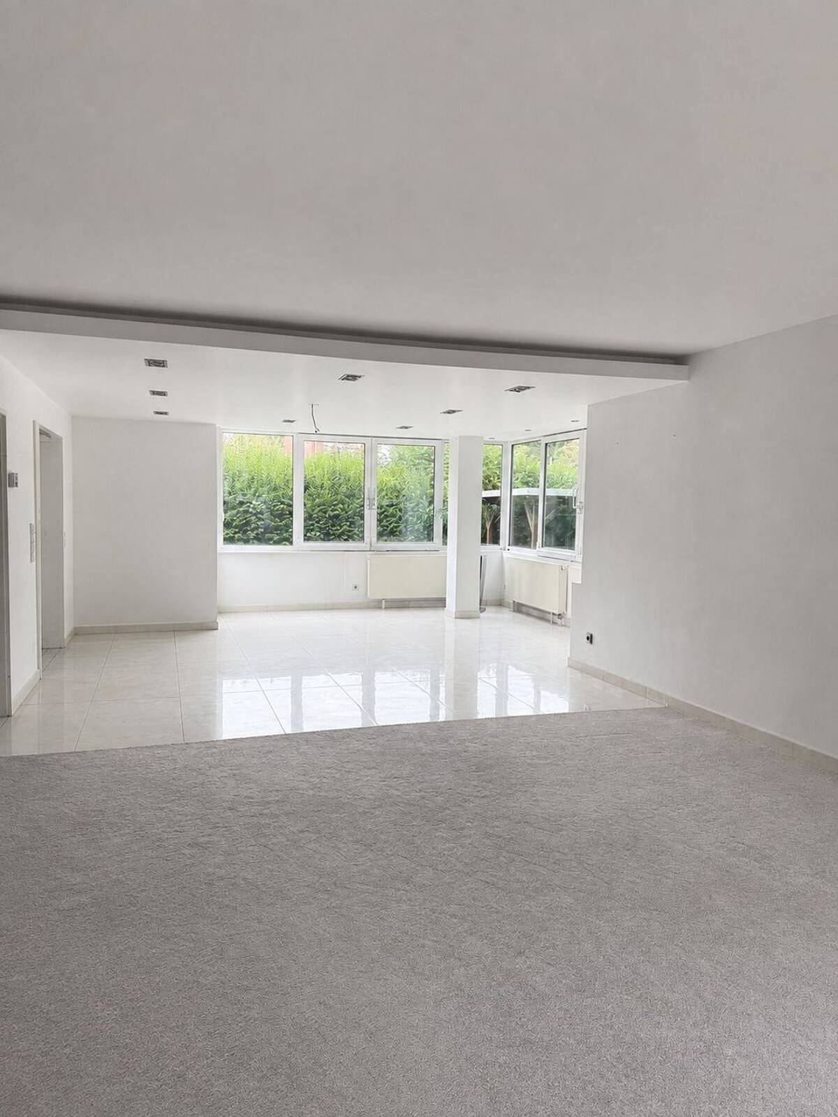 Vielseitiges Mehrfamilienhaus mit drei Wohneinheiten und separatem Bürobereich in Dortmund-Mitte – 44141 Dortmund – Bild 1 von 6