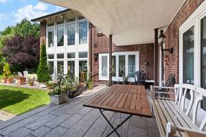 Viel Raum für Ihre Wohnideen - Großzügiges Zuhause mit Westgrundstück und Gartenidylle – 22391 Hamburg – Vorschaubild 6