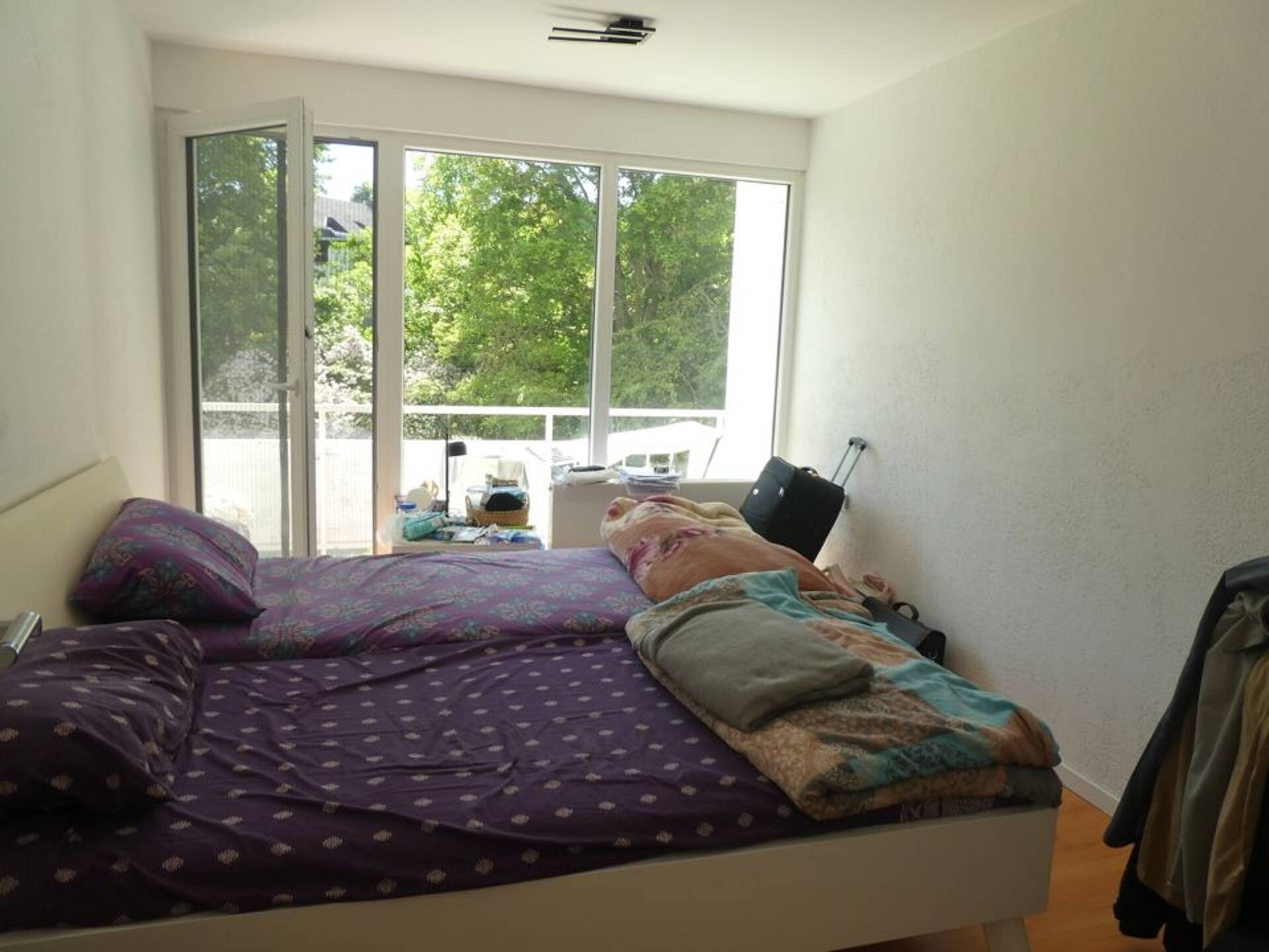 Etagenwohnung in 55543 Bad Kreuznach mit 84 m² kaufen