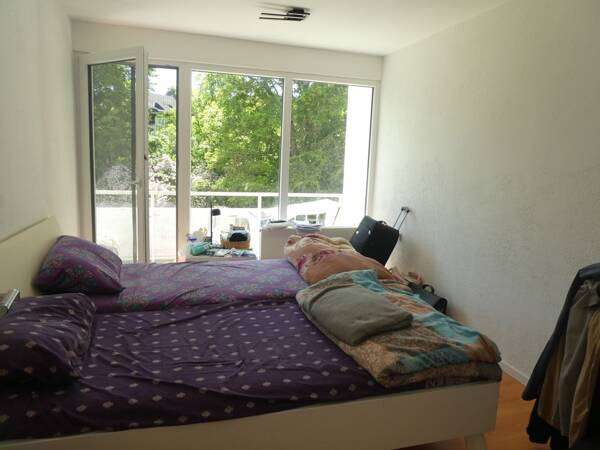 Etagenwohnung in 55543 Bad Kreuznach mit 84 m² kaufen