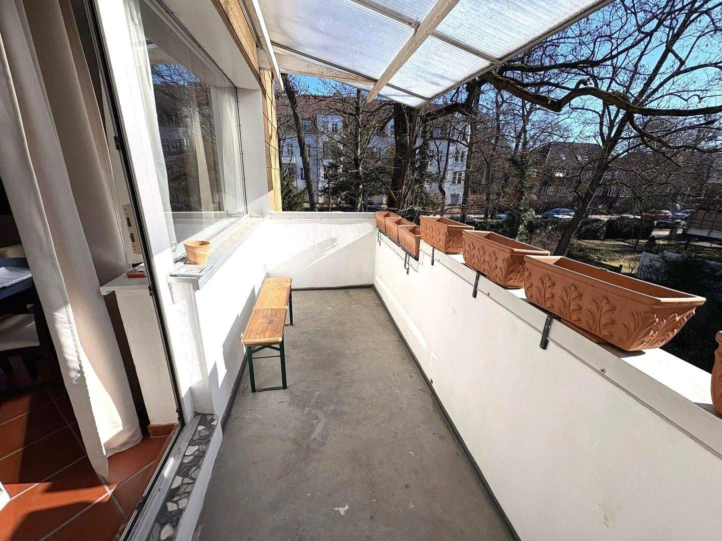 DG in Steglitz/Lankwitz: Kauf einfach gemacht: besichtigen, kaufen und einziehen :)) – Berlin – Vorschaubild 7