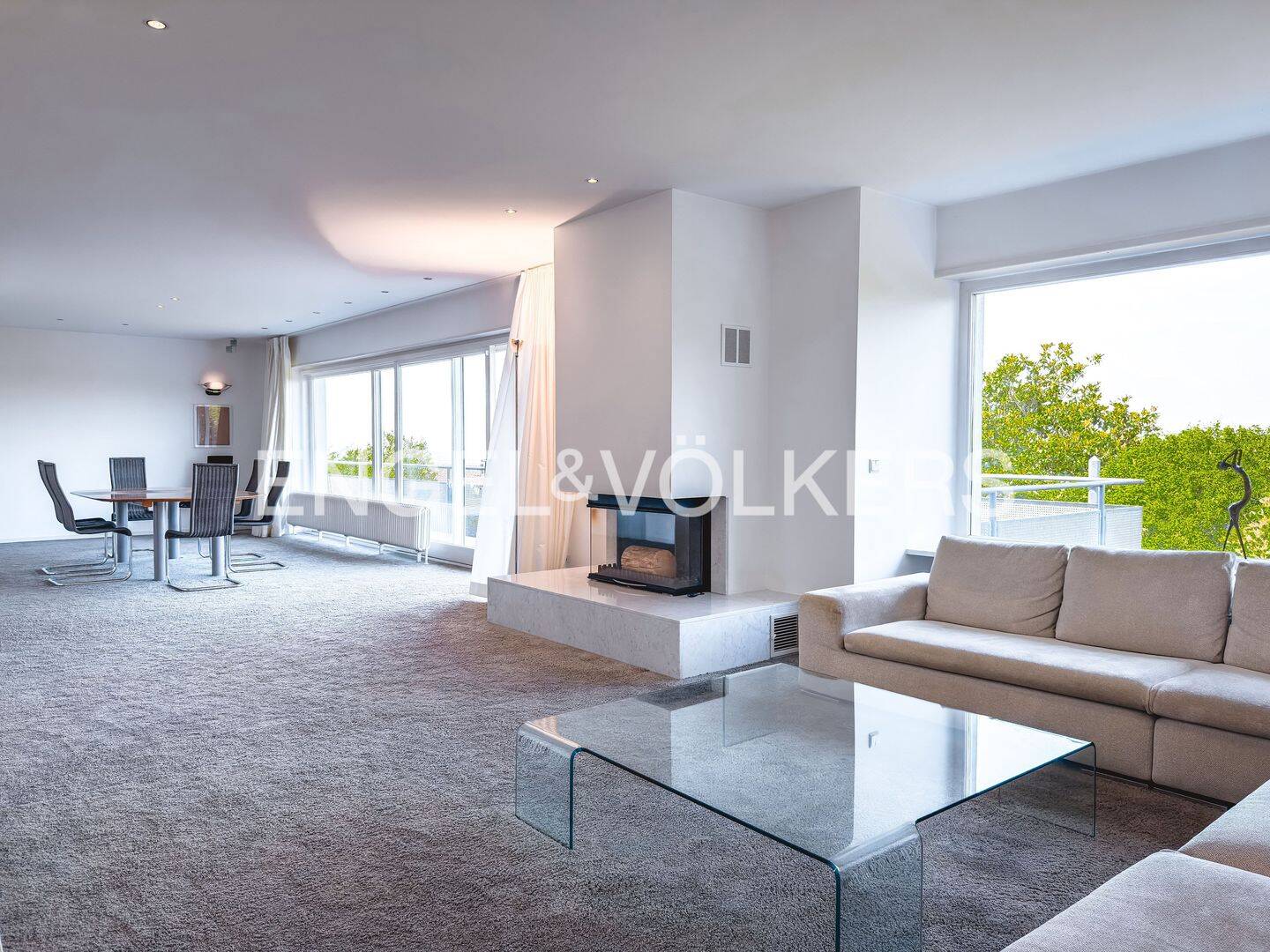 Exklusives Zuhause mit viel Raum für die ganze Familie – Leimen – Vorschaubild 6