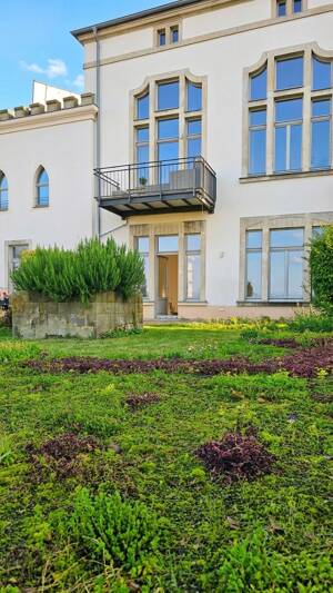 Exklusives Investment in herrschaftlichem Anwesen! – 1156 Dresden – Vorschaubild 5