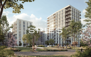 Einfach schön wohnen - 3 Zimmer mit Balkon im 3. Obergeschoss