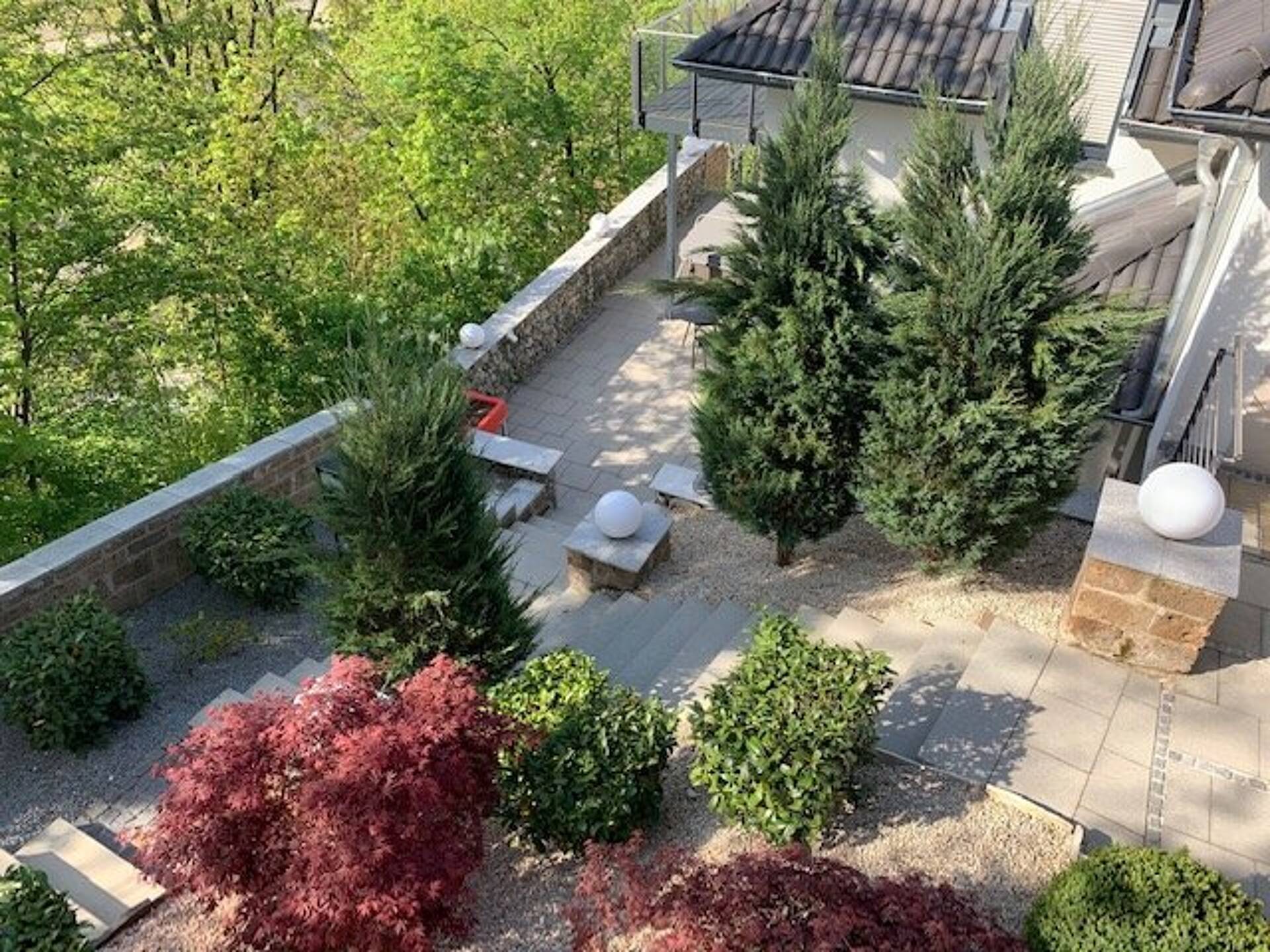 Terrassenwohnung in 84453 Mühldorf a.Inn mit 140 m² kaufen