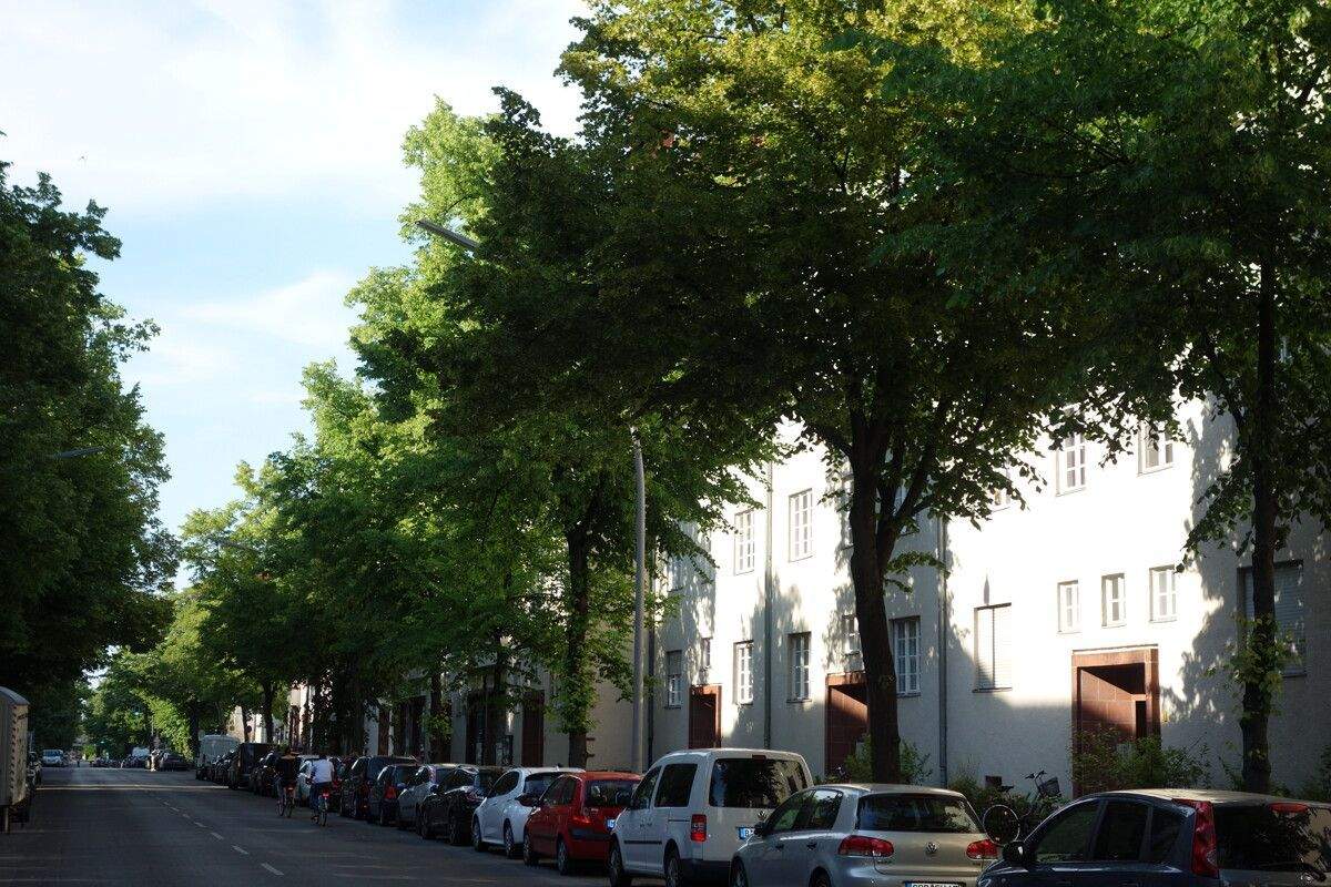 STABILE KAPITALANLAGE IM HERZEN VON BERLIN – Berlin – Vorschaubild 4