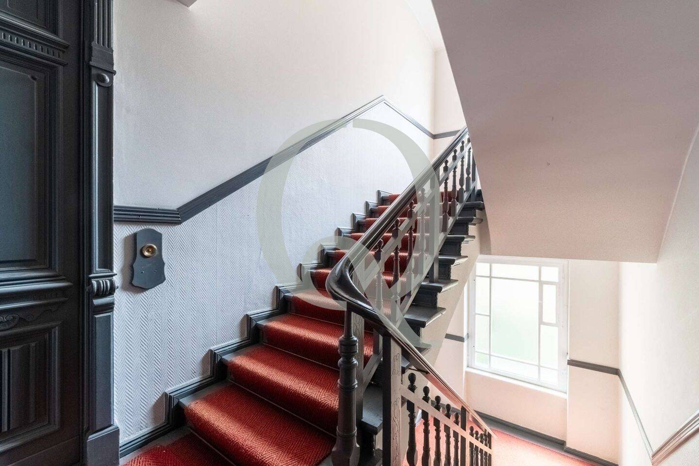 2-Zimmer-Altbauwohnung mitten im Kiez – Berlin – Vorschaubild 4