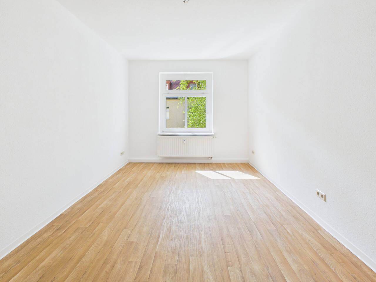 2-Raum-Wohnung in Kappel – Chemnitz – Vorschaubild 4