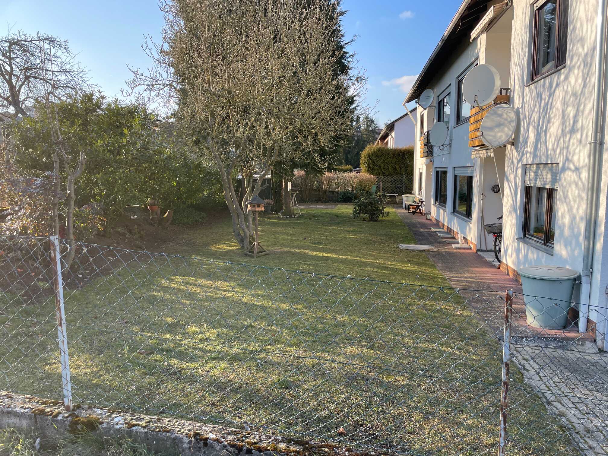 Mehrfamilienhaus mit 8 Wohnungen in Rimpar/Maidbronn – Rimpar – Vorschaubild 4