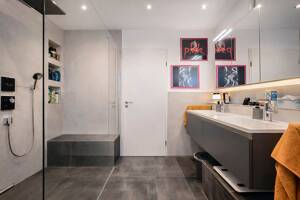 Ihr Maisonette-Traum mit Galerie & 2 Duplex-Stellplätzen - 135 m² Wohngefühl pur! – 63486 Bruchköbel – Vorschaubild 5