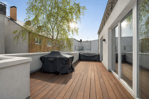 Ruhiges und gehobenes Wohnen in einer modernen 4 Zimmer Maisonette in Eimsbüttel – 20257 Hamburg – Vorschaubild 6