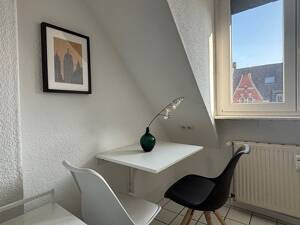 Maisonette-Traum in Top Lage Rüttenscheid