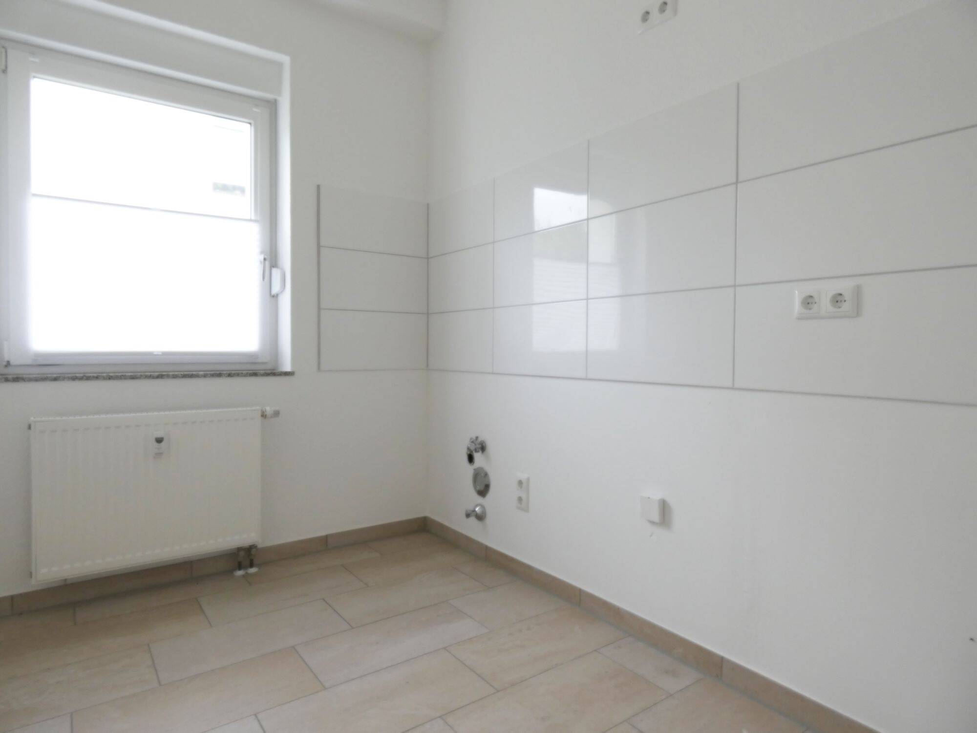 ** Modernisierte 3-Zi-Whg mit Balkon und Loggia in ruhiger, zentraler Lage von Essen-Frohnhausen ** – Essen – Vorschaubild 4