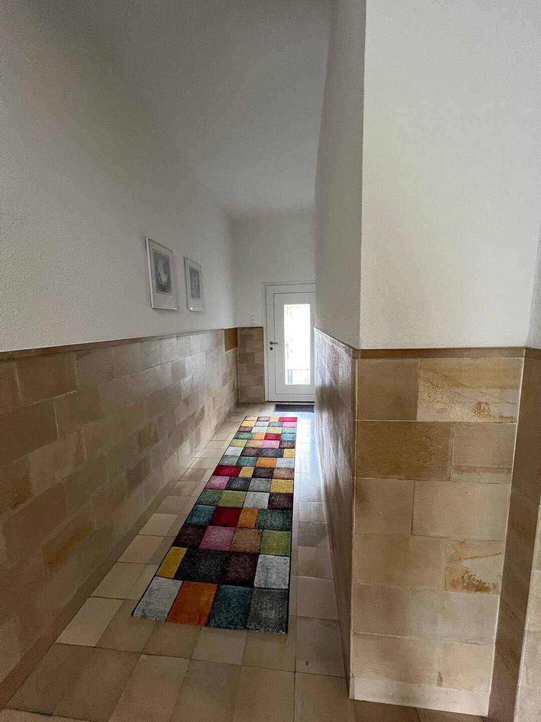 Kernsaniertes 3 Familienhaus mit Terrasse und Garten – Mönchengladbach – Vorschaubild 7