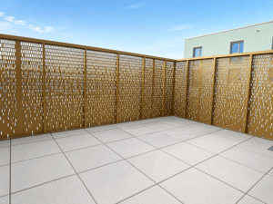 Traumhafte Aussicht! 2-Zimmer-Wohnung (Typ 14) mit Balkon und eigenem Keller – 50968 Köln – Vorschaubild 4