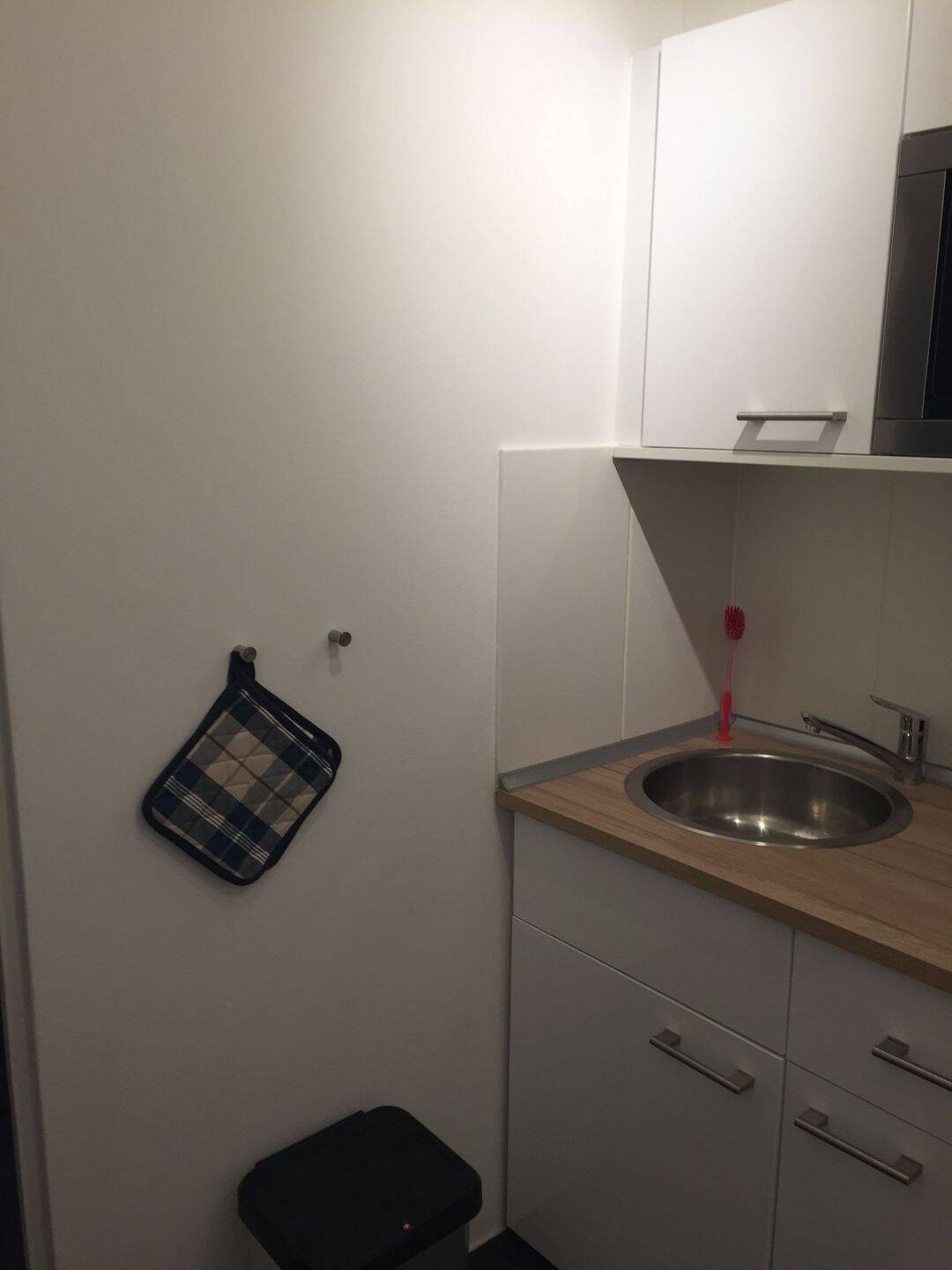 Von privat: 26 qm in Toplage Winterhude, ruhig zur Eigennutzung – Hamburg – Vorschaubild 6