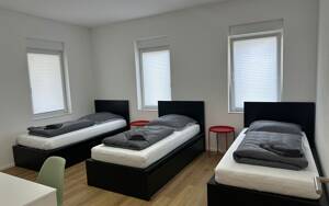 möblierte 3-Zimmerwohnung Stuttgart - Wohnen auf Zeit ab 1 Monat – 70329 Stuttgart – Vorschaubild 3