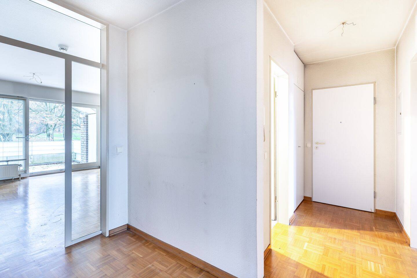 RESERVIERT Toll geschnittene, großzügige ETW in Schildesche mit Stellplatz! – Bielefeld – Vorschaubild 8