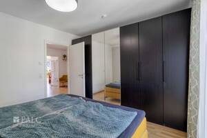 105 m² Traumwohnung in Toplage Unterbilk, 3 Zimmer - Moderner Innenhof, Aufzug & Tiefgarage – 40223 Düsseldorf – Vorschaubild 6