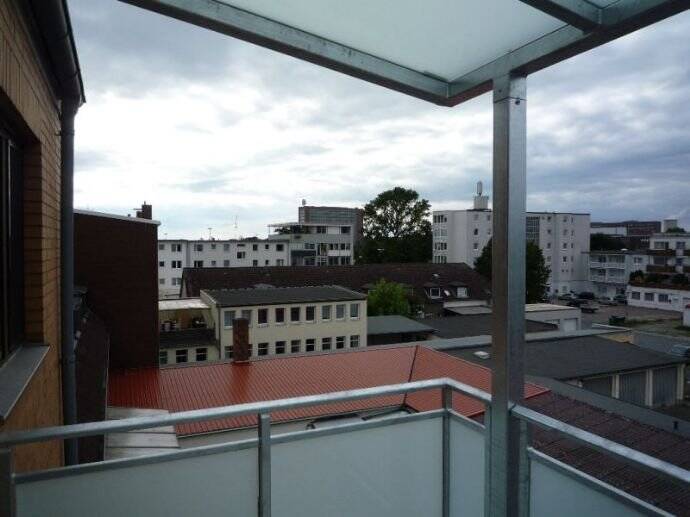 Großzügig citynah Wohnen – Wolfsburg – Vorschaubild 9