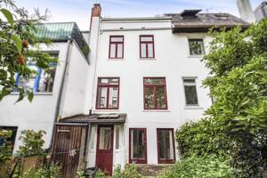 Bremen - Ostertor / Altbremerhaus in ruhiger Seitenstraße mitten im Viertel – 28203 Bremen – Vorschaubild 4