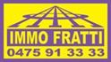 Immo Fratti logo