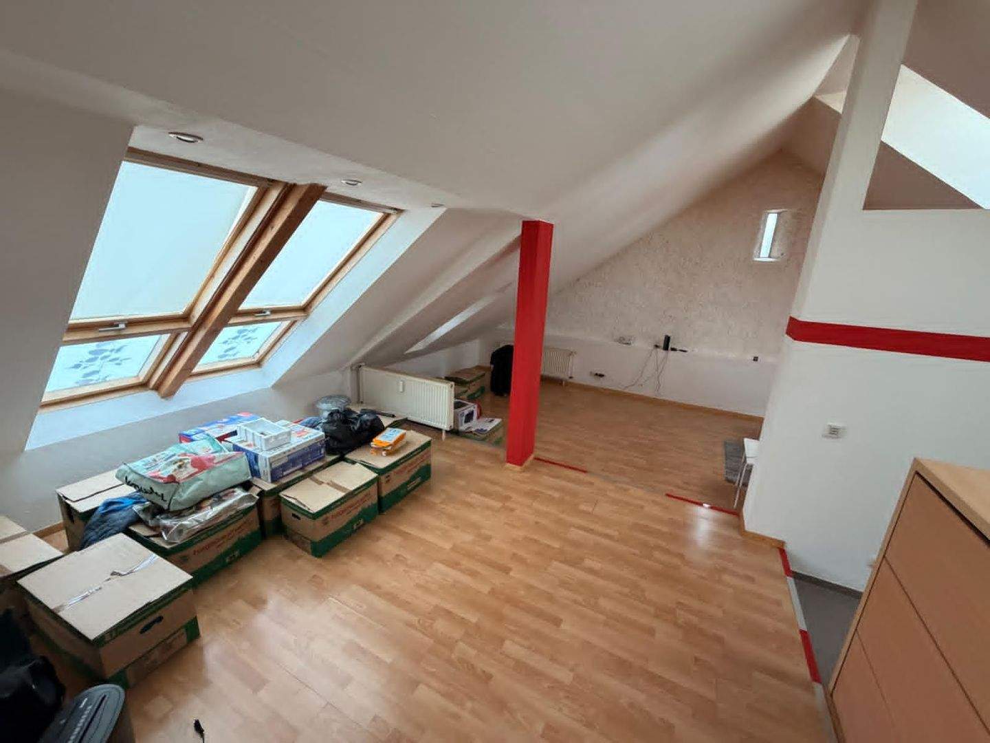 Exklusive 2 Zimmer Wohnung mit hochwertigem Designer Ausbau – Trier – Vorschaubild 8