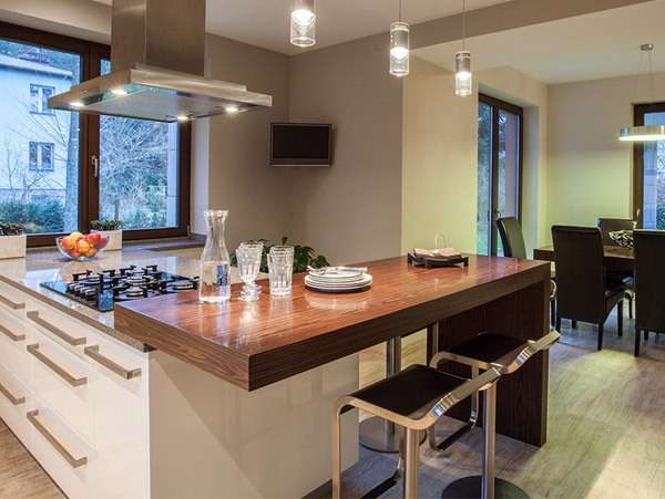 Attraktives Einfamilienhaus mit super Anbindung in Oberbarmen – Wuppertal – Vorschaubild 6