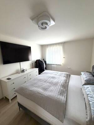 Moderne 4 Zimmer Wohnung mit 2 Bädern – 83512 Wasserburg am Inn – Vorschaubild 6