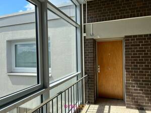 Im Östlichen Ringgebiet: 3-4 Zimmer Wohnung mit Garage UND Balkon! – 38106 Braunschweig – Vorschaubild 3