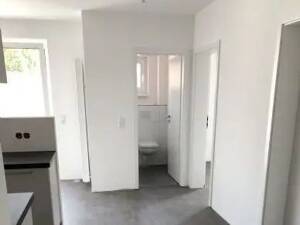 Zimmer in 3er-WG, neues Haus, 3 min. zur Uni – 34127 Kassel – Vorschaubild 4