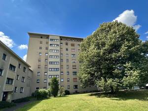 Vermietete 3 Zi.-ETW - Gesuchte Wohnlage! – 63071 Offenbach am Main – Vorschaubild 2