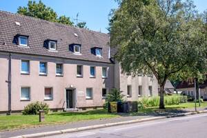 Demnächst frei! 2-Zimmer-Wohnung in Gelsenkirchen Scholven – 45896 Gelsenkirchen – Vorschaubild 2