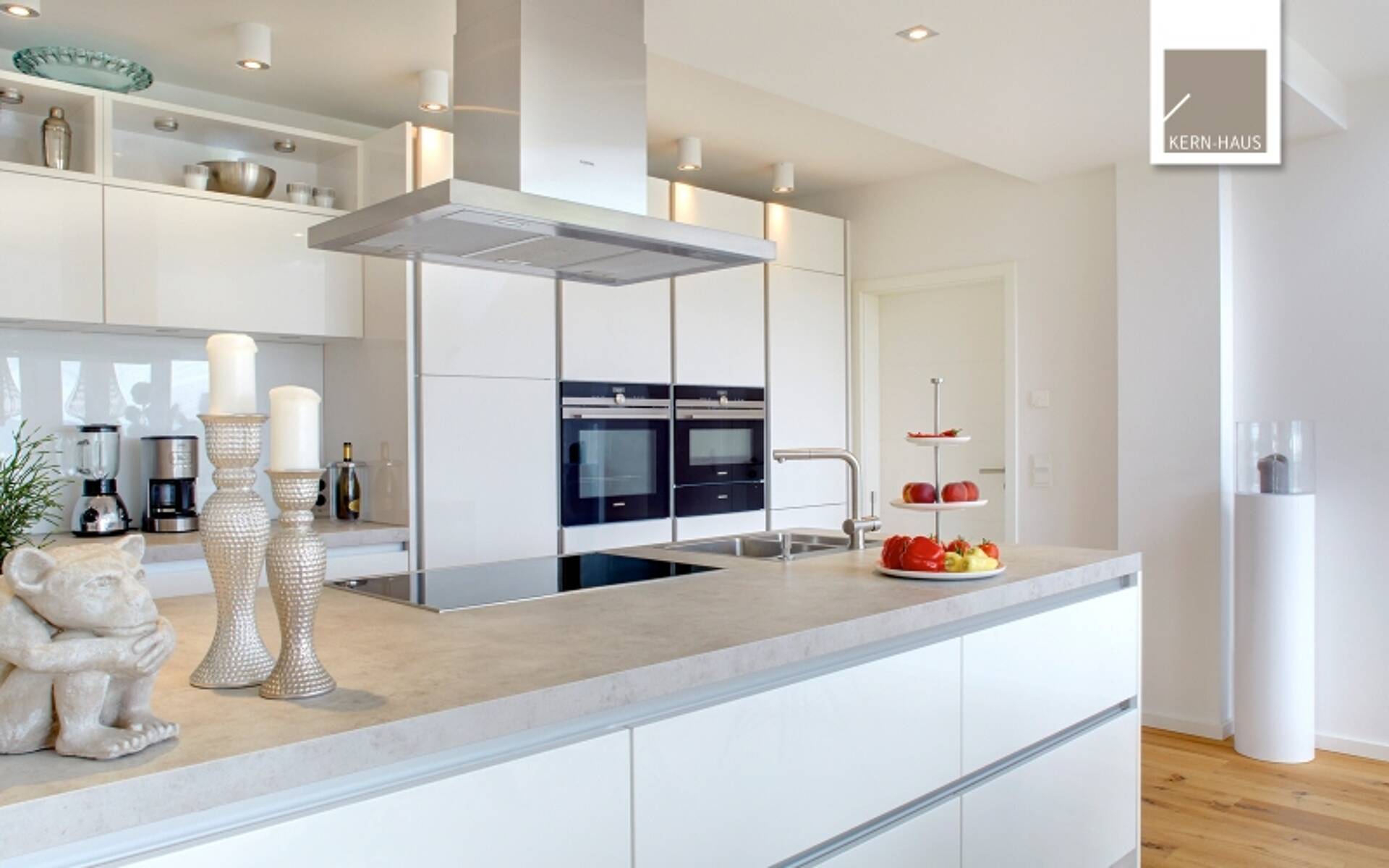 Einfamilienhaus in 54516 Wittlich mit 147 m² kaufen